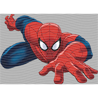 Spider Man-SP223